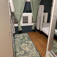 Basic Triple Room with Shared Bathroom