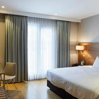 Double or Twin Room with Balcony