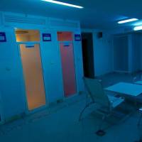 Double or Twin Room with Spa Access