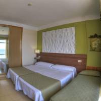 Deluxe Double Room with Extra Bed (2 Adults + 1 Child)