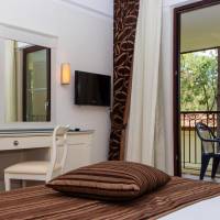 Family Suite (4 Adults)