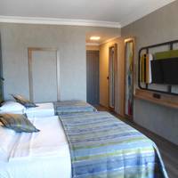 Superior Double or Twin Room with Sea View