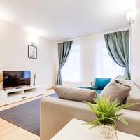Apartment Embankment Riv Moyka 16