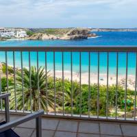 Double Room with Sea View (2 Adults + 1 Child)