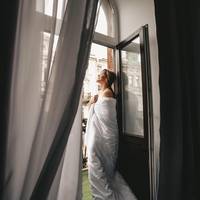 Standard Double or Twin Room with Balcony