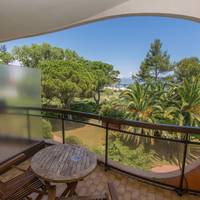 Seaside Double Room with terrace
