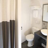 Triple Room with Shower