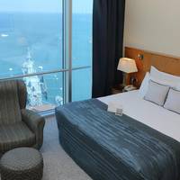 CLUB NON SMOKING SEA VIEW
