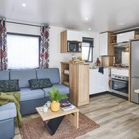 Two-Bedroom Cottage