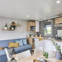 Two-Bedroom Cottage