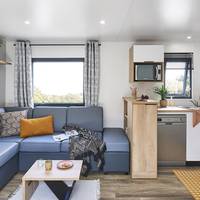 Three-Bedroom Cottage