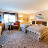 Premium Twin Room