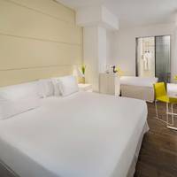 Family Junior Suite