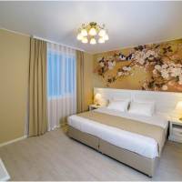 Budget Double or Twin Room