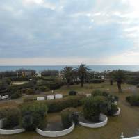 Studio with Sea View