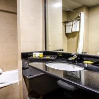 Standard  Room