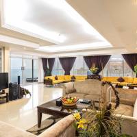 Empire Villa - 3 Master Bedrooms