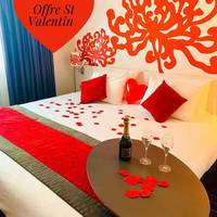 Valentine's Day - Standard Double Room