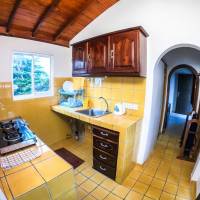 Luxury One-Bedroom Apartment with Sea view Balcony