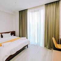 Double Room - New Building