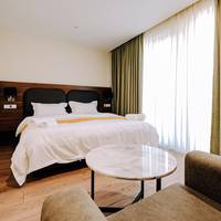 Double Room - New Building
