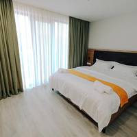 Double Room - New Building