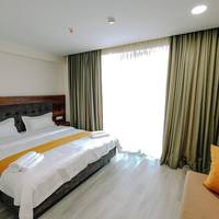 Double Room - New Building