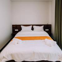 Single Room - New Building