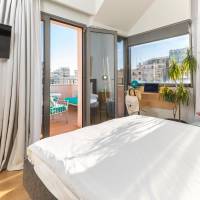 Luminous Suite