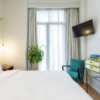 City View Double Room