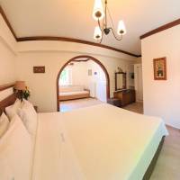 Double Room with Spa Bath