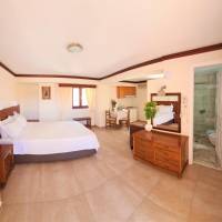 Double Room with Balcony and Sea View