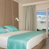 Junior Suite with Sea View