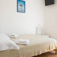 Standard Single Room with Sea View