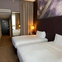 Premium Twin Room
