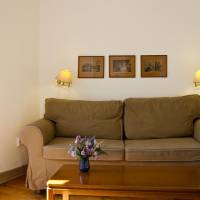 Family Suite (2 Adults + 2 Children)