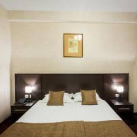 Budget Double Room without Balcony