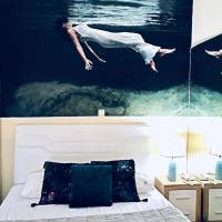Deluxe Double Room with Window