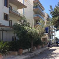 Double Room with Balcony and Side Sea View