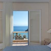Superior King Room with Jacuzzi