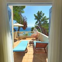 Suite with Hot Tub