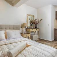 Superior Family Suite with Pool View