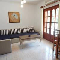 Family Apartment with Pool View 