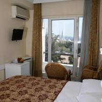 Double Room with Sea View