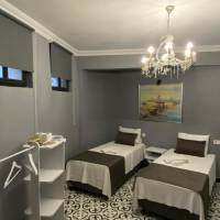 Ground Floor Apartment - Annex
