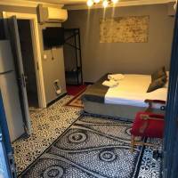 Basement Floor Apartment - Annex Building