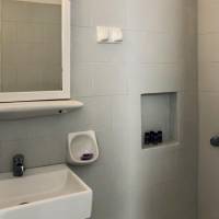 Triple Room with Sea View