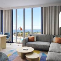 Superior Family Suite - Seaside