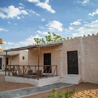 Family Chalet