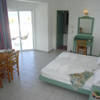 Advanced Studio with Sea View (2-3 Guests)